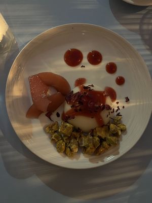   at O Gambuzino in Lisbon