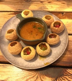   at O Gambuzino in Lisbon