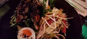  at O Gambuzino in Lisbon