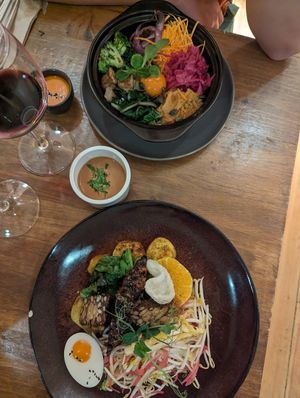  at O Gambuzino in Lisbon