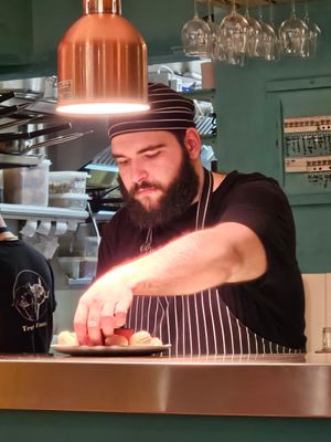  at O Gambuzino in Lisbon