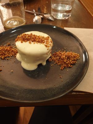  at O Gambuzino in Lisbon