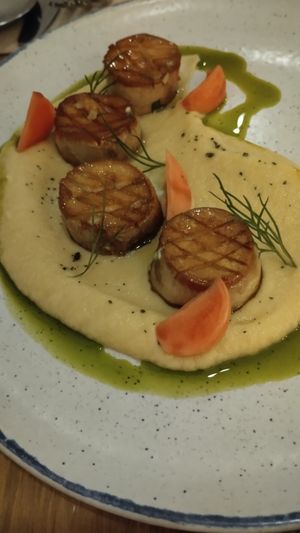  at O Gambuzino in Lisbon