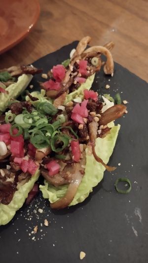  at O Gambuzino in Lisbon