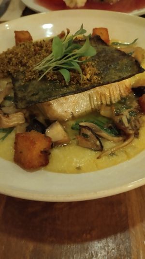  at O Gambuzino in Lisbon