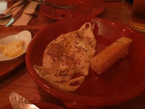  at O Gambuzino in Lisbon