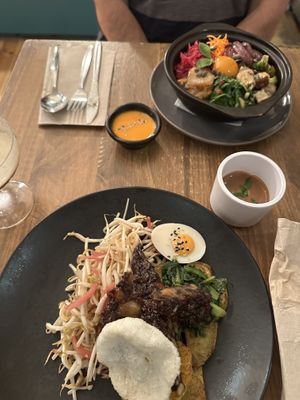   at O Gambuzino in Lisbon