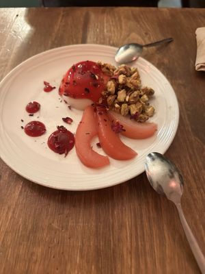   at O Gambuzino in Lisbon