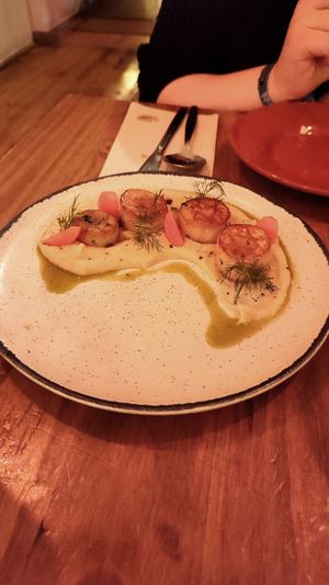  at O Gambuzino in Lisbon