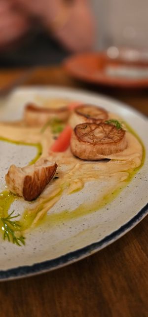  at O Gambuzino in Lisbon