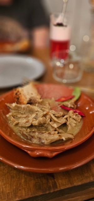  at O Gambuzino in Lisbon