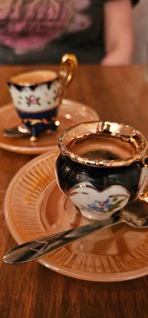  at O Gambuzino in Lisbon