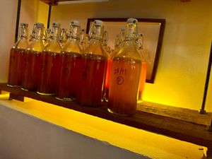  at O Gambuzino in Lisbon