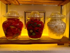  at O Gambuzino in Lisbon