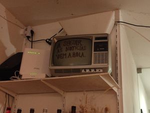  at O Gambuzino in Lisbon