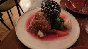  at O Gambuzino in Lisbon