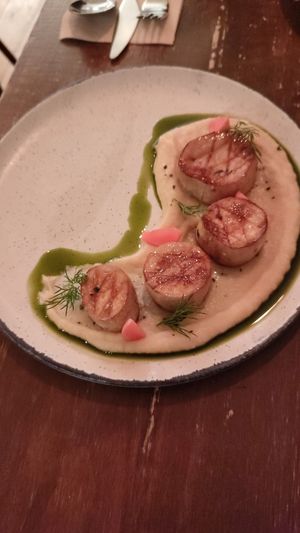  at O Gambuzino in Lisbon