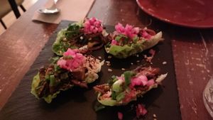  at O Gambuzino in Lisbon