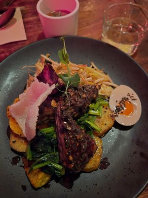  at O Gambuzino in Lisbon