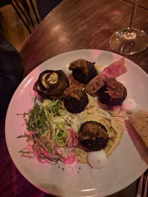  at O Gambuzino in Lisbon