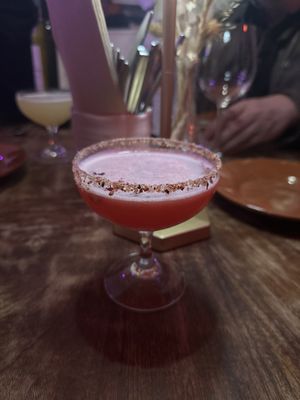   at O Gambuzino in Lisbon