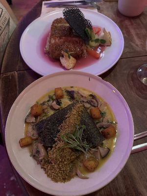   at O Gambuzino in Lisbon