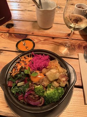   at O Gambuzino in Lisbon