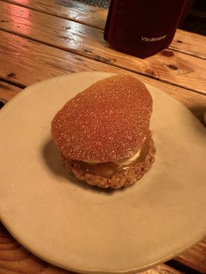   at O Gambuzino in Lisbon