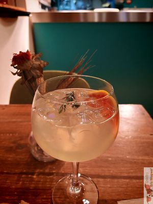  at O Gambuzino in Lisbon