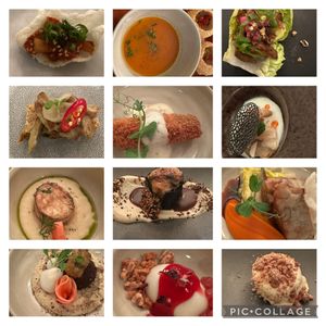   at O Gambuzino in Lisbon