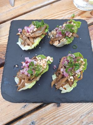  at O Gambuzino in Lisbon