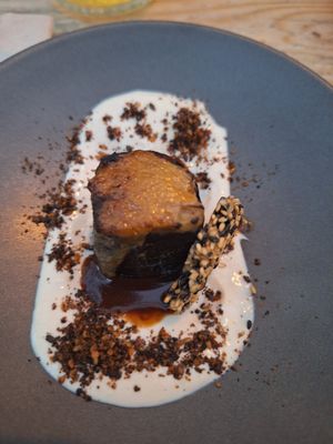  at O Gambuzino in Lisbon