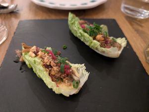  at O Gambuzino in Lisbon