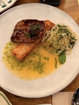   at O Gambuzino in Lisbon