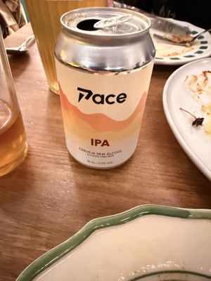   at O Gambuzino in Lisbon