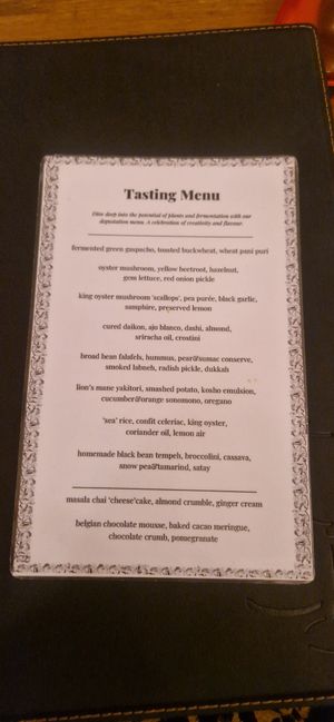  at O Gambuzino in Lisbon