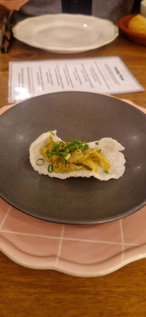  at O Gambuzino in Lisbon