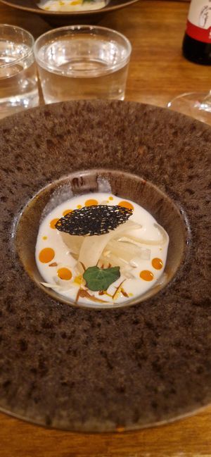  at O Gambuzino in Lisbon