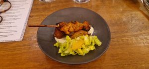  at O Gambuzino in Lisbon