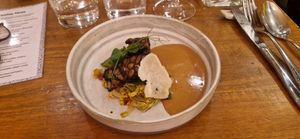  at O Gambuzino in Lisbon