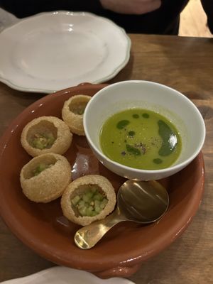   at O Gambuzino in Lisbon