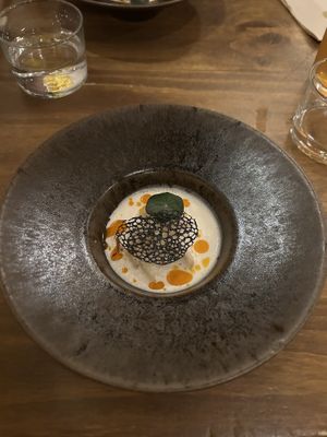   at O Gambuzino in Lisbon