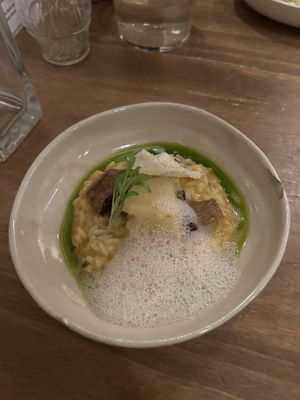   at O Gambuzino in Lisbon