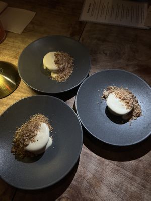   at O Gambuzino in Lisbon