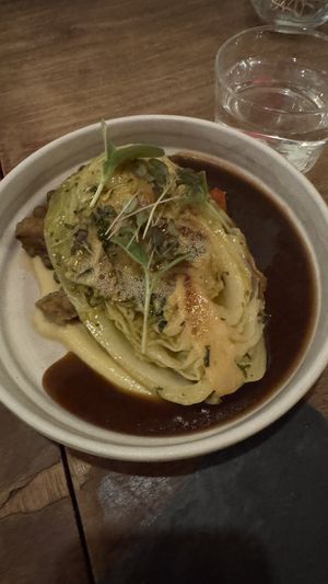   at O Gambuzino in Lisbon