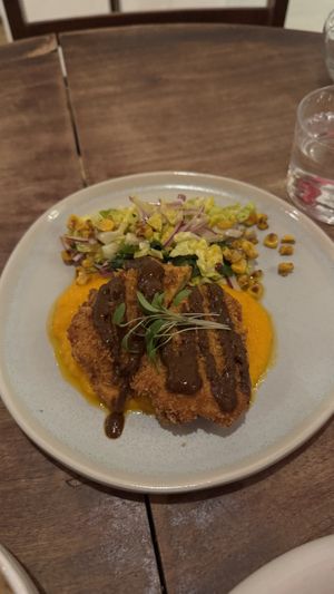   at O Gambuzino in Lisbon