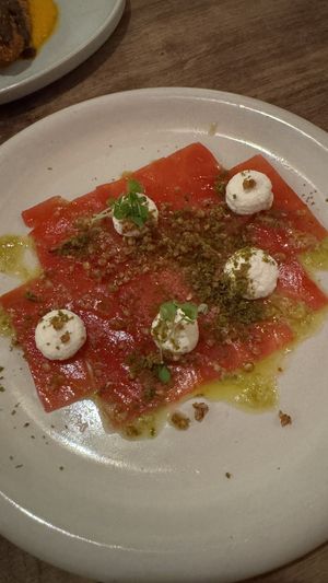   at O Gambuzino in Lisbon