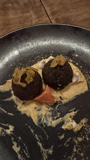  at O Gambuzino in Lisbon