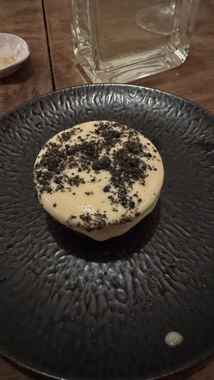   at O Gambuzino in Lisbon