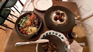  at O Gambuzino in Lisbon